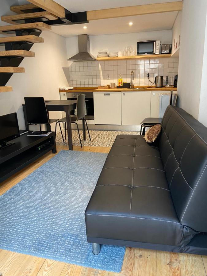 세투발 Cassiopeia Duplex 빌라 외부 사진