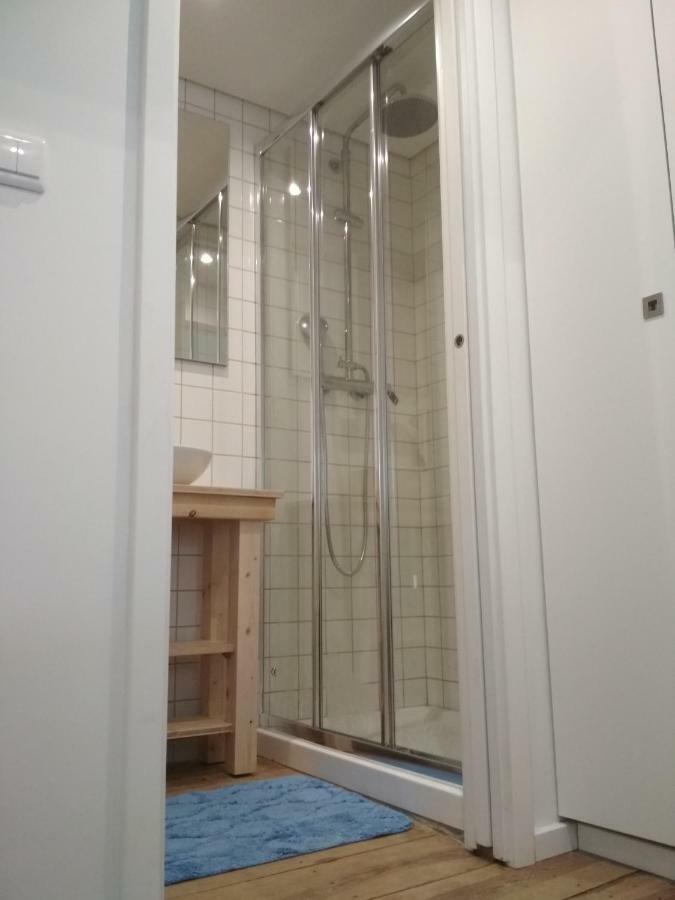 세투발 Cassiopeia Duplex 빌라 외부 사진