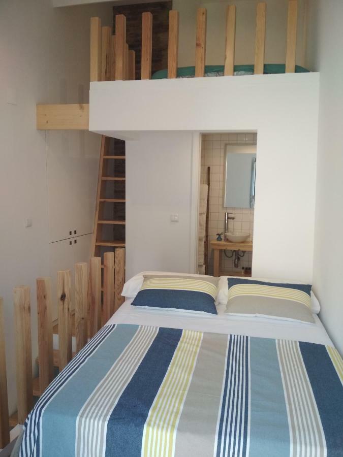 세투발 Cassiopeia Duplex 빌라 외부 사진